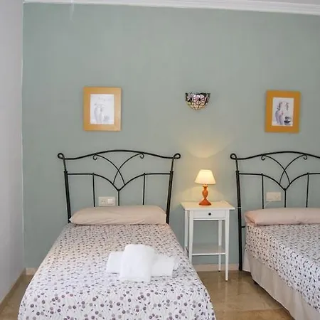 Centro De Nerja