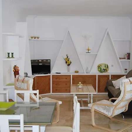 Apartment Centro De