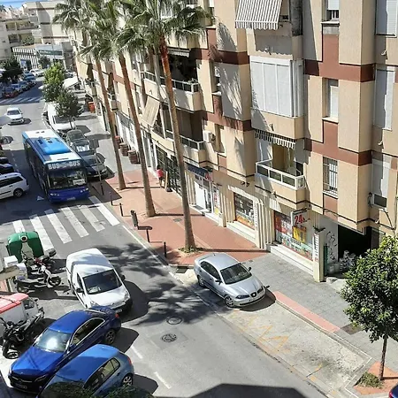 Centro De Apartament *