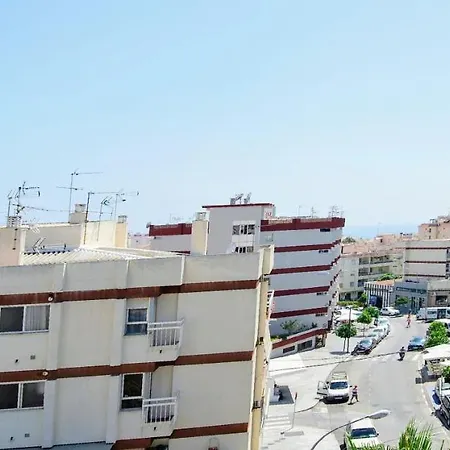 Apartmán Centro De