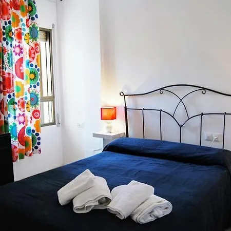 Centro De Apartment Nerja
