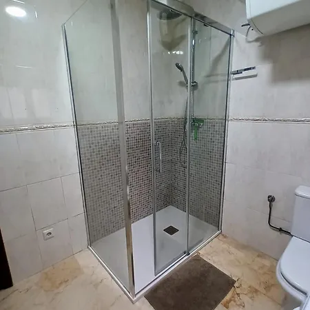 Apartmán Centro De