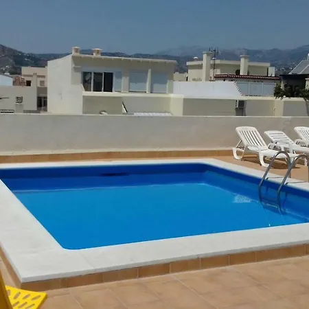 Apartmán Centro De