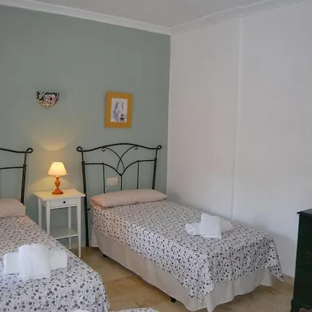 Apartment Centro De