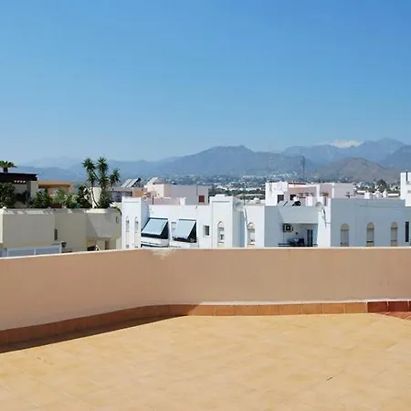 Lägenhet Centro De Nerja