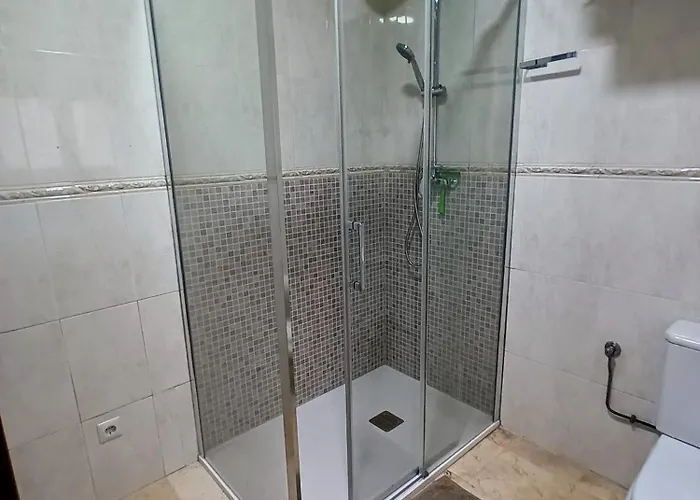 Appartamento Centro De