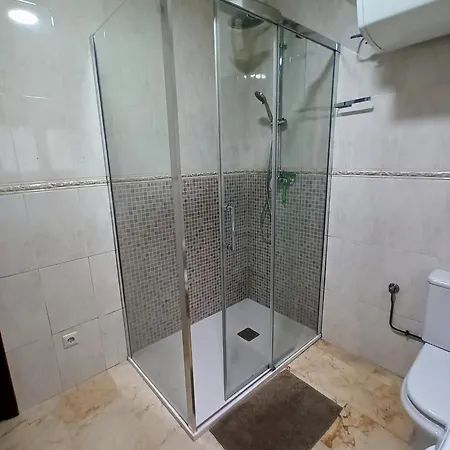 Apartamento Centro De